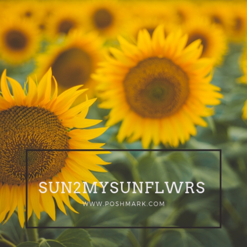 Hey, it's Melissa! Thanks for looking at my closet